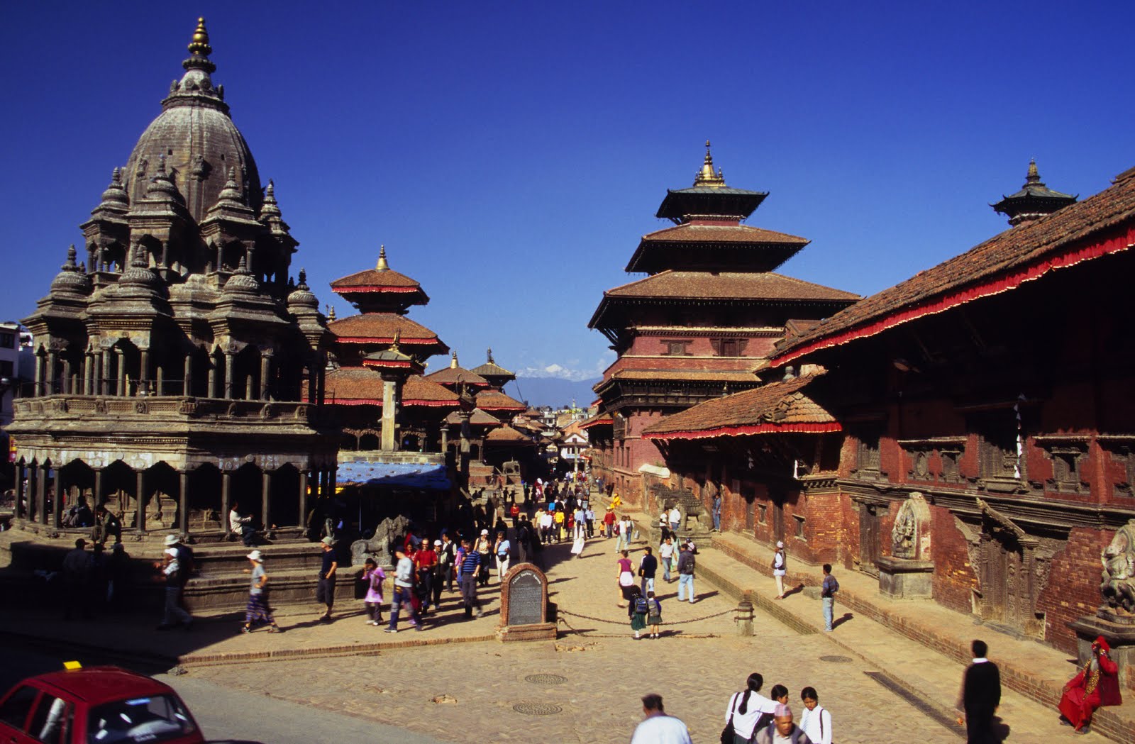 Kathmandu Nepal