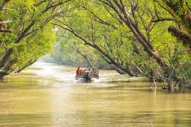 Sundarban National Park